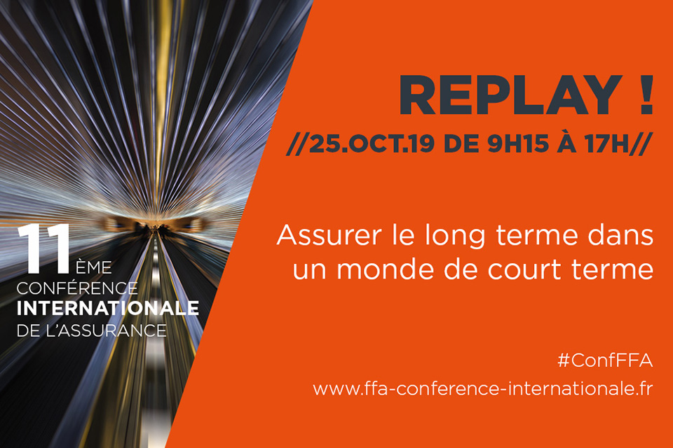 Vous avez manqué la 11ème Conférence internationale de la FFA ? Le replay est en ligne !