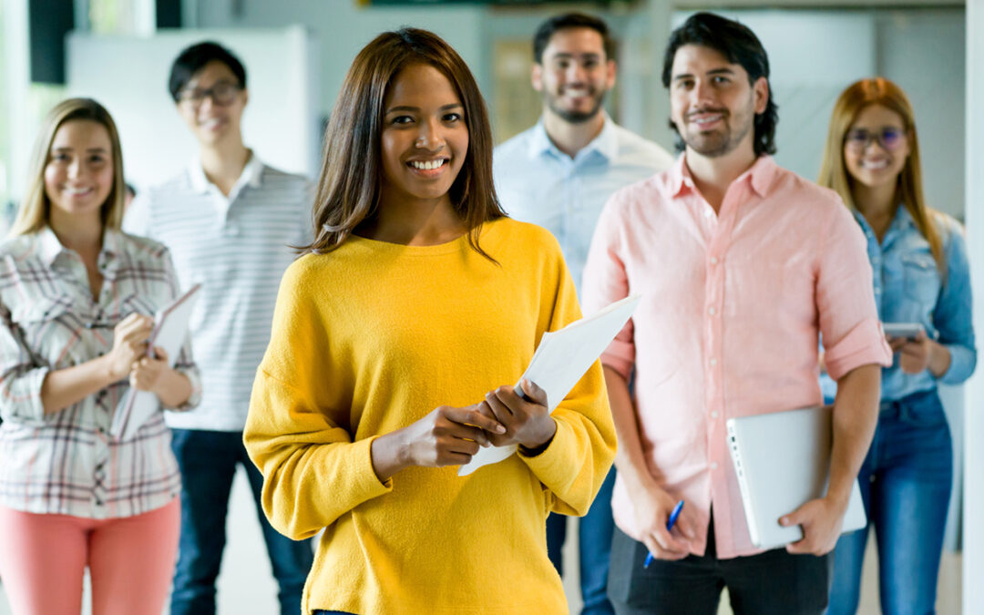 L’emploi dans l’assurance en 2019