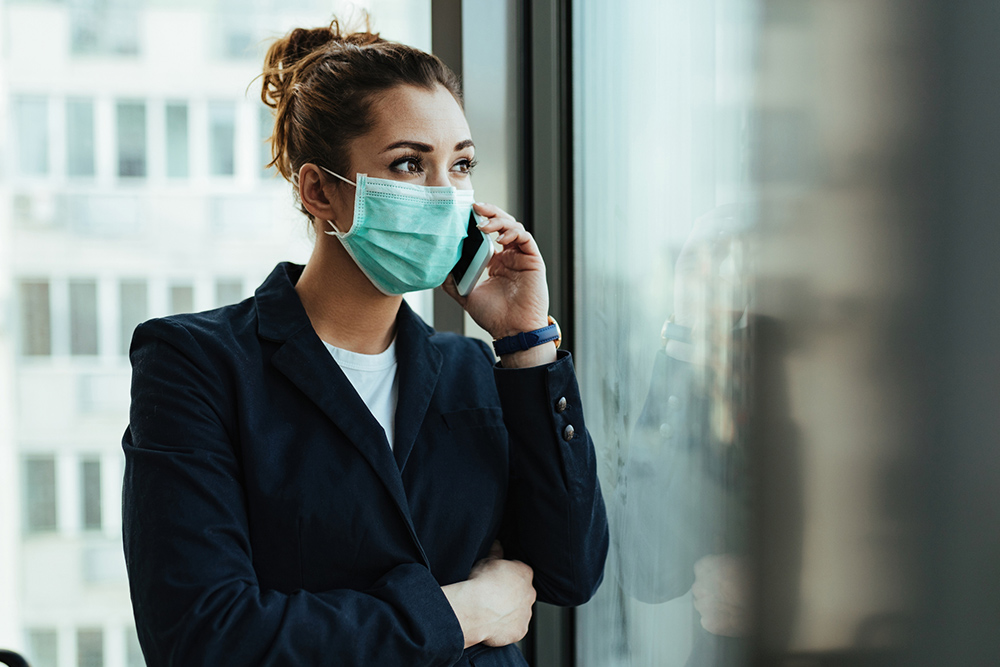 Les partenaires sociaux de la branche des sociétés d’assurance rappellent dans une déclaration commune leur entière mobilisation pour assurer la sécurité des salariés et des clients